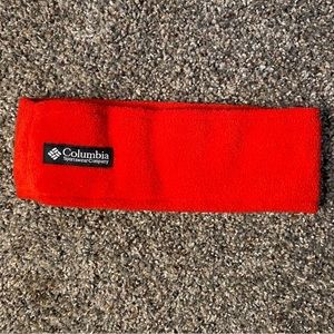Columbia headband